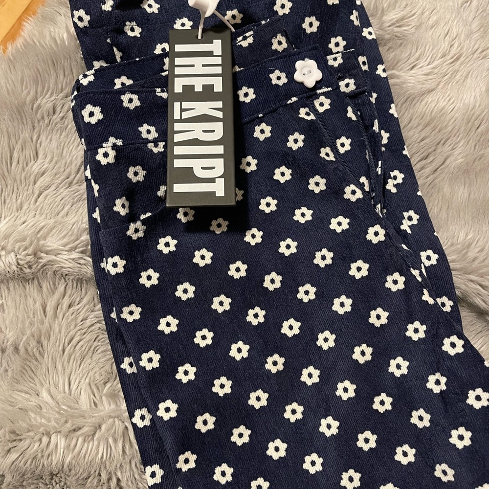 The Kript Sunny Jeans BNWT